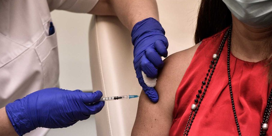 Εμβολιασμοί Covid-19: Ποιες εξετάσεις σώζουν ζωές έναντι των  ανεπιθύμητων ενεργειών και της εμφάνισης θρόμβων